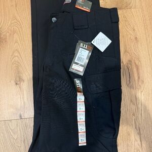 Women’s 5.11 tactical pant